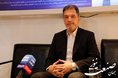 گسترش بازار هدف صادراتی در گرو دیپلماسی اقتصادی