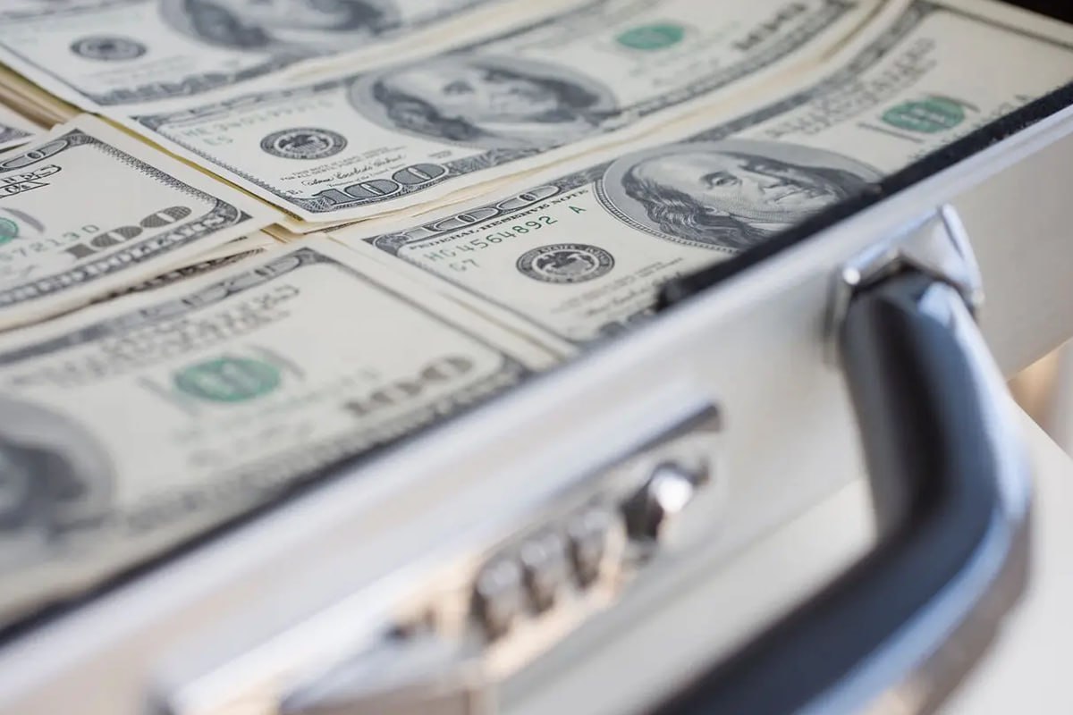 پیش بینی قیمت دلار