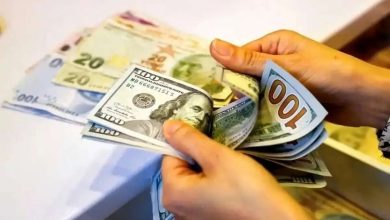 پیش بینی قیمت دلار