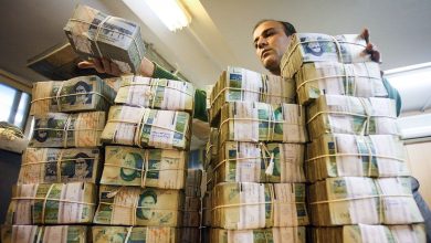 چنبره دولت بر 80 درصد اقتصاد ایران