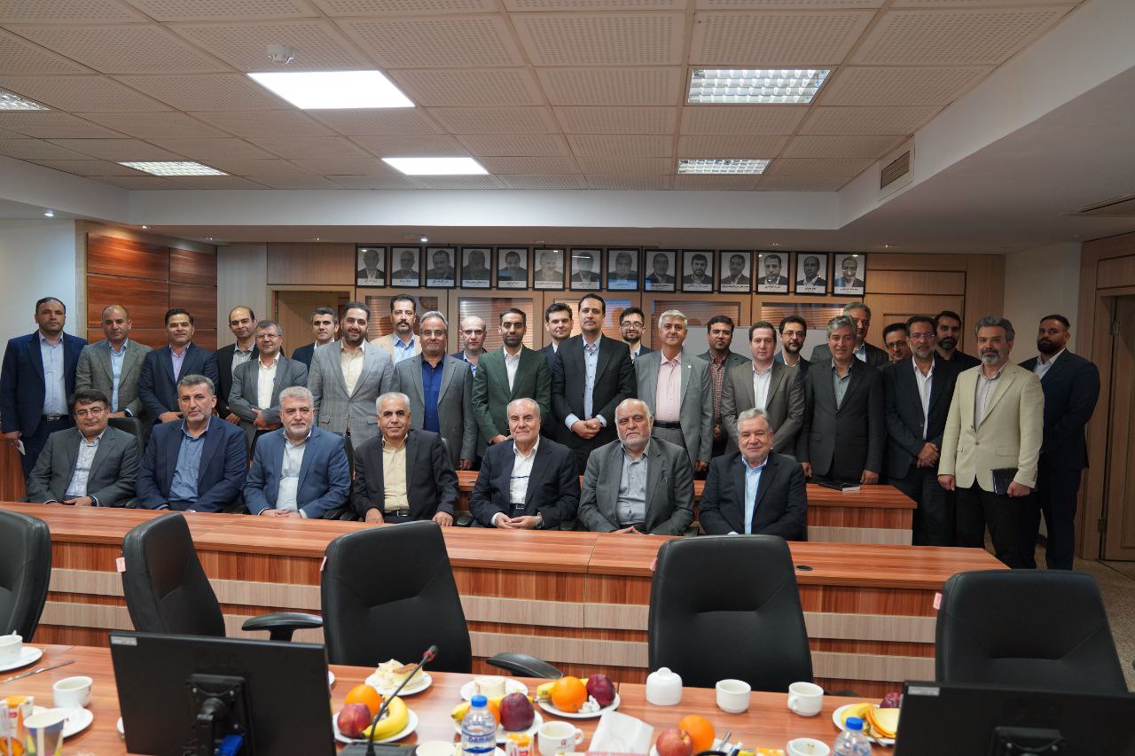 گروه مدیریت سرمایه‌گذاری امید
