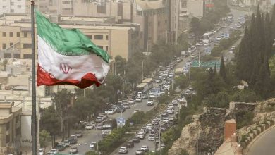 هواشناسی تهران