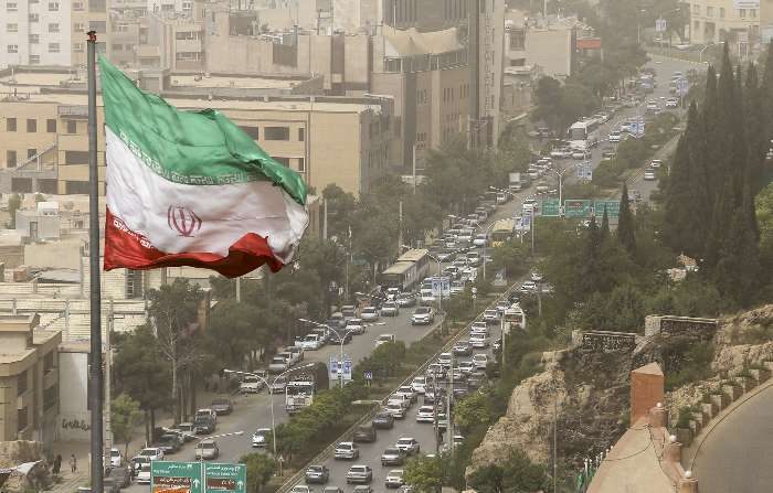 هواشناسی تهران