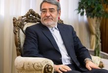 رحمانی فضلی سفیر