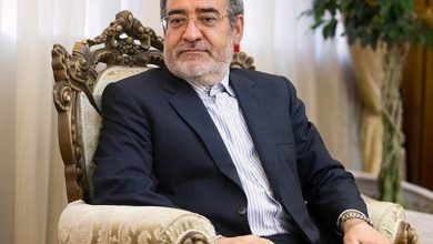 رحمانی فضلی سفیر