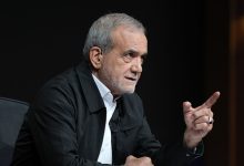 پزشکیان ماینر غیرمجاز