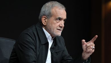 پزشکیان ماینر غیرمجاز