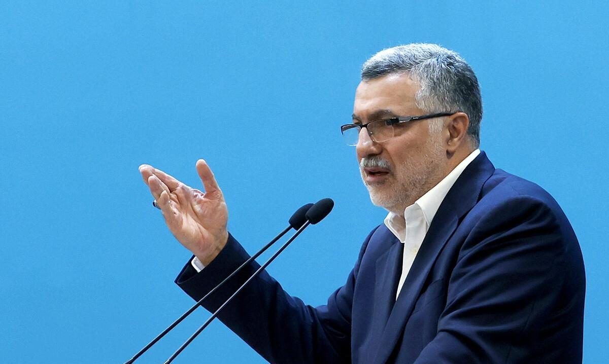 ظفرقندی مرگ و میر آلودگی هوا