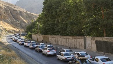 جایگزین چالوس
