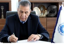 حسن زاده رئیس اتاق بازرگانی