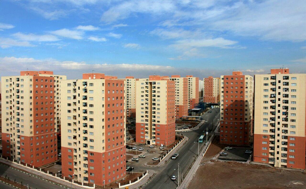 4میلیون واحد مسکونی، ۴۰ هزار میلیارد تومان؛ آیا مسکن مهر اشتباه بود؟