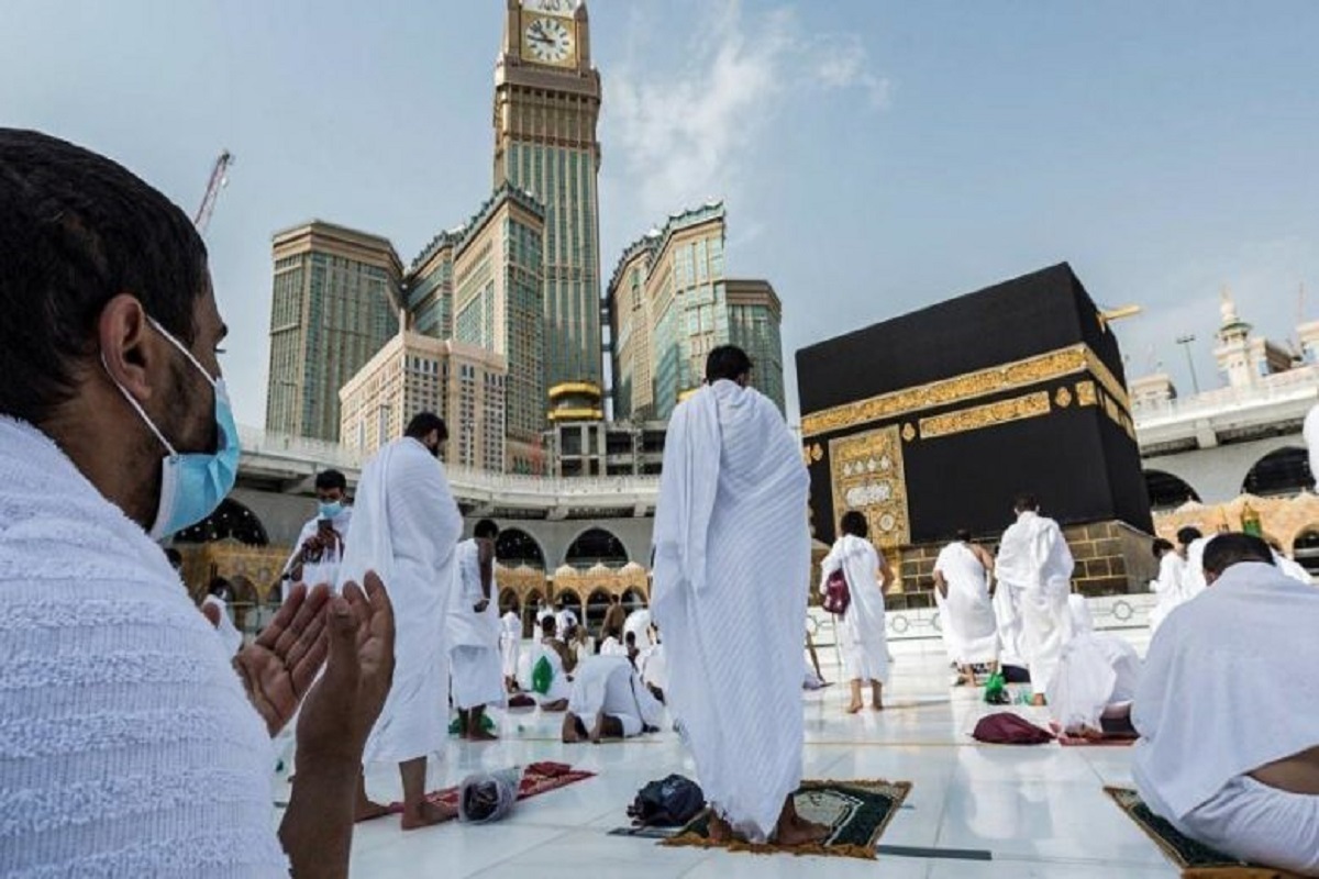 حج تمتع 1404