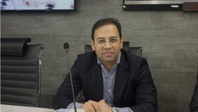 امینی کمیسیون مواد غذایی اتاق بازرگانی