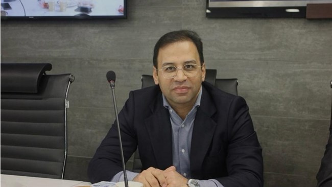 امینی کمیسیون مواد غذایی اتاق بازرگانی