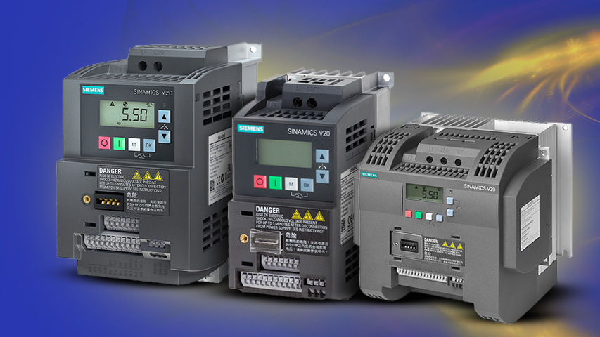 siemens inverter
