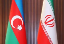 آذربایجان توسعه روابط تهران
