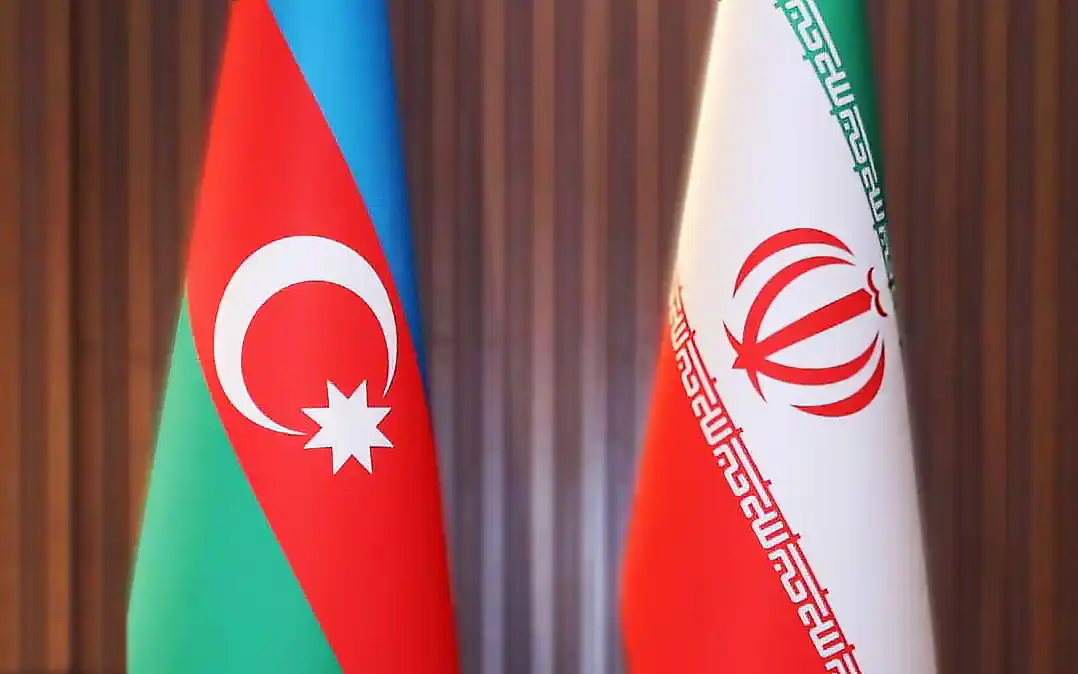 آذربایجان توسعه روابط تهران