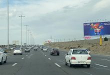 آزادراه تهران-کرج
