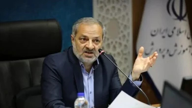 آزمون استخدامی