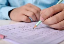 آزمون استخدامی