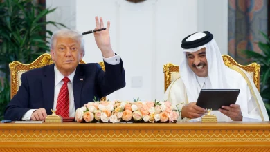 توافق تریلیون‌دلاری