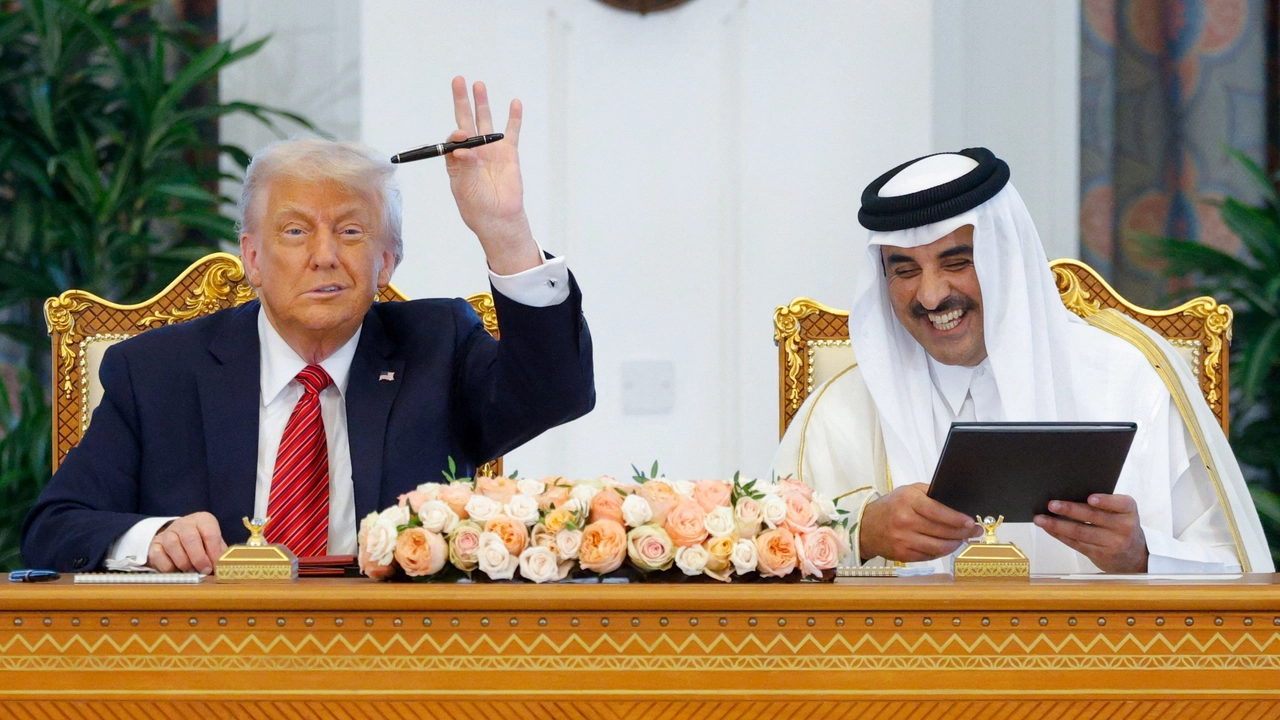 توافق تریلیوندلاری