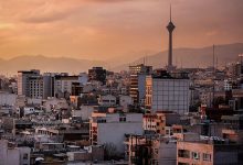 آپارتمان‌های نوساز