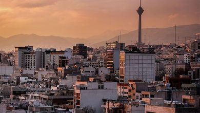 آپارتمان‌های نوساز