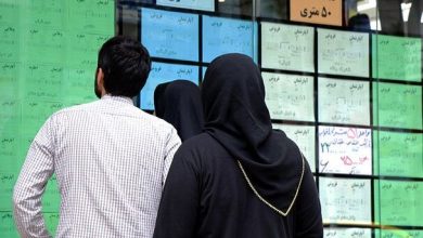 اجاره خانه تهران