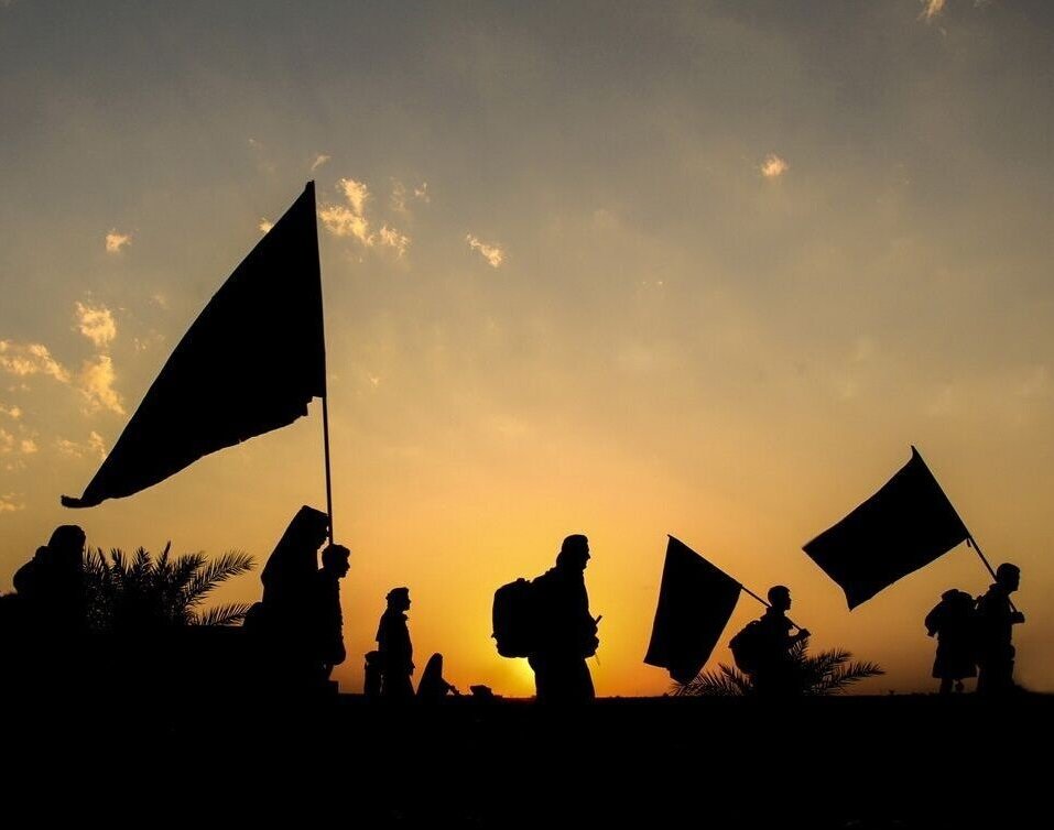 اربعین سجاد