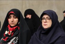 ارتقای جایگاه زنان