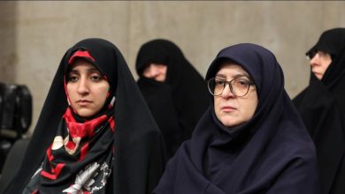 ارتقای جایگاه زنان