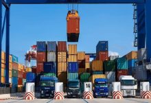 ارزش گمرکی کالاهای وارداتی