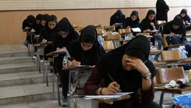 ارشد پزشکی