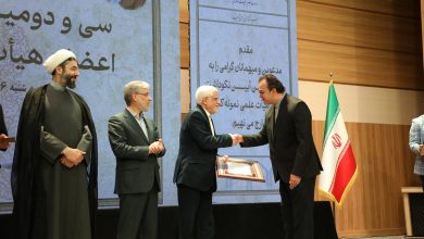 استادان-نمونه-کشوری-سال-تحصیلی-۱۴۰۳-۱۴۰۲-معرفی-شدند