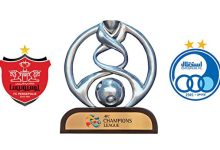 استقلال و پرسپولیس به طور کامل از آسیا حذف می‌شوند