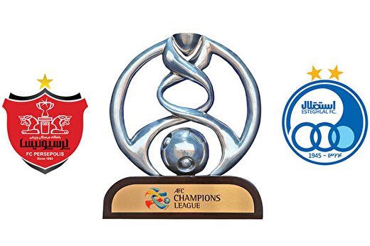 استقلال و پرسپولیس به طور کامل از آسیا حذف میشوند