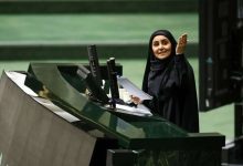 استیضاح وزیر راه
