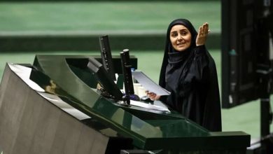 استیضاح وزیر راه