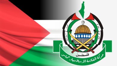 اسرائیل حماس