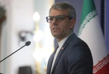 اسماعیل بقایی