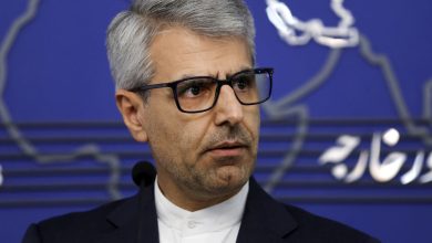 اسماعیل بقایی