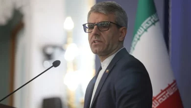 اسماعیل بقایی