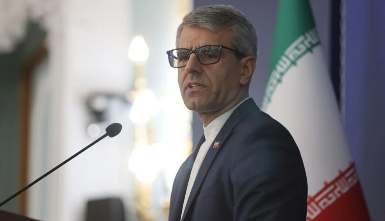 اسماعیل بقایی