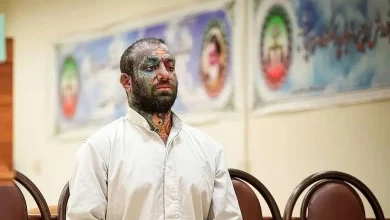 اعدام تتلو