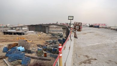 افتتاح یادگار امام