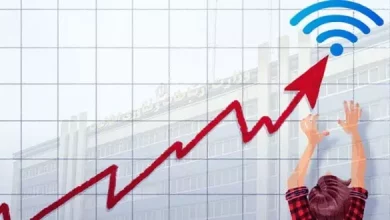 افزایش تعرفه اینترنت