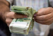 افزایش حقوق کارگران