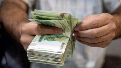 افزایش حقوق کارگران