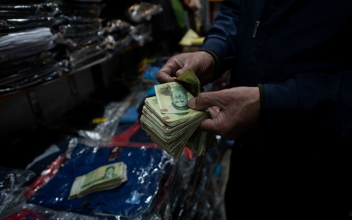 اقتصاد ایران